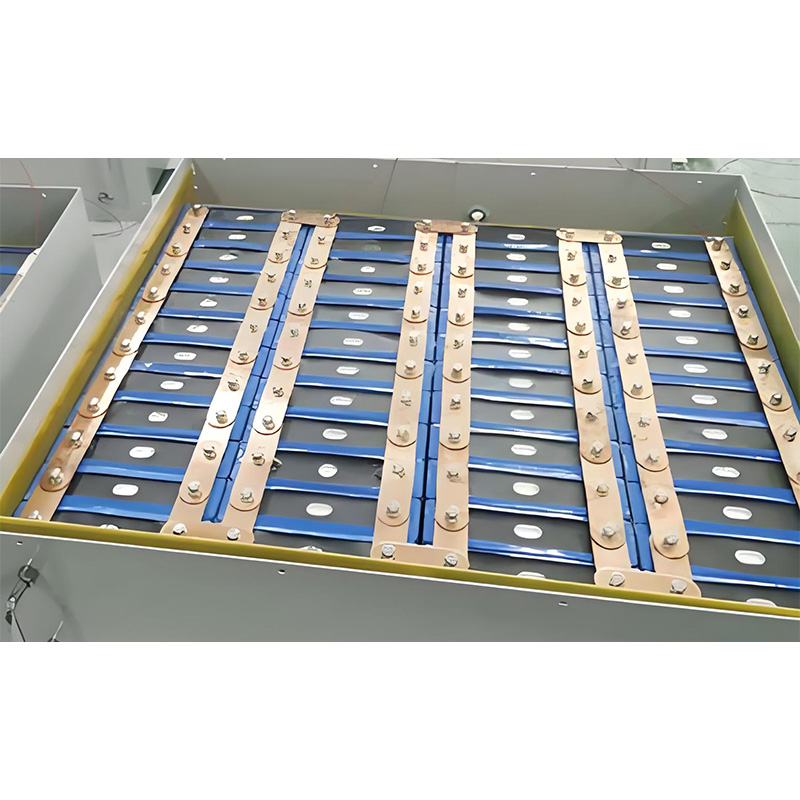 Kombinovaný systém nabíjení