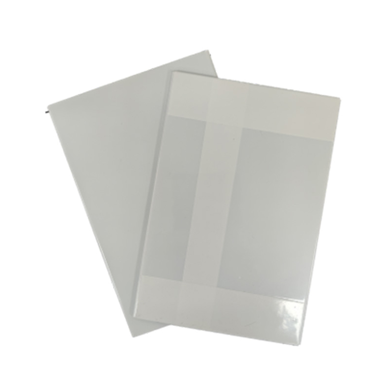 GA200 Bateriová termopodložka - Nano, silikonový rám, PET fólie