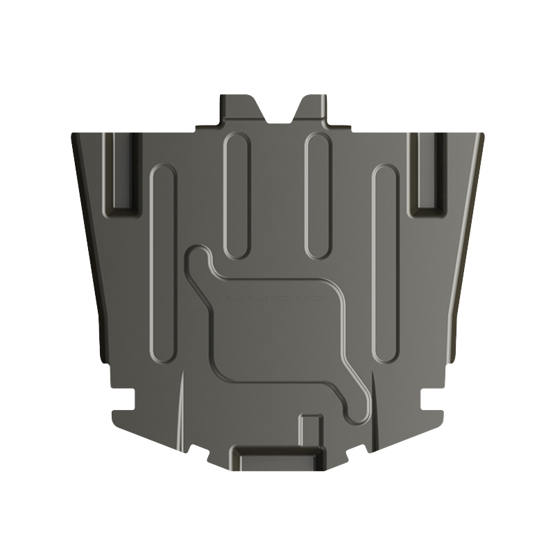 Deska chlazení kapalinou