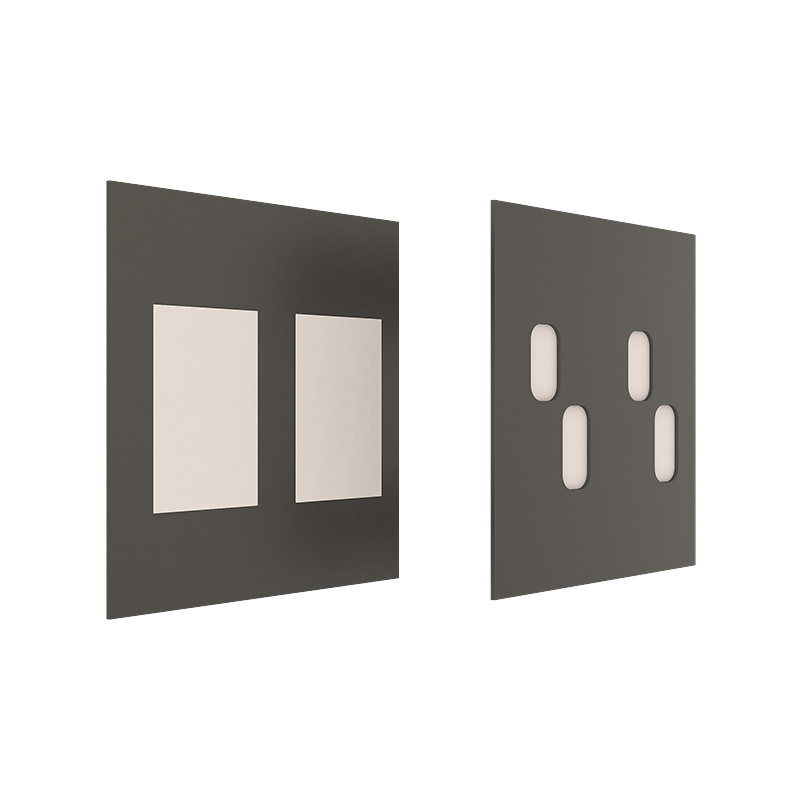 Uvolňovací deska sáčku