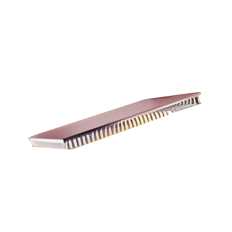 Základní deska chladiče