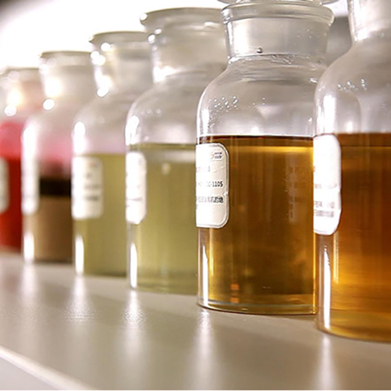 Systém vytvrzování při pokojové teplotě