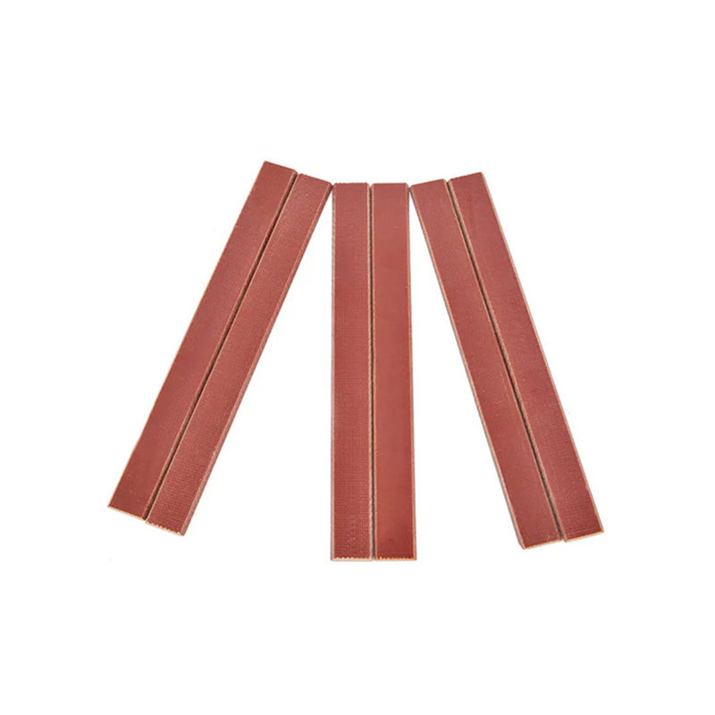 Stažení izolační drážky