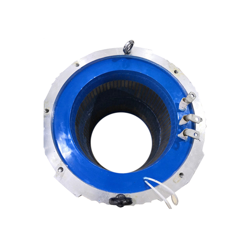 Elektrická izolační pryskyřice, pryskyřice na odlévání motorů