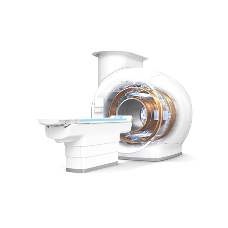 Gradientová spirálová litá pryskyřice