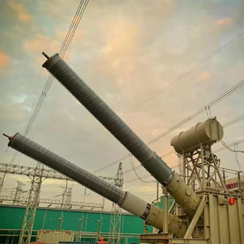 Vysokonapěťová licí pryskyřice