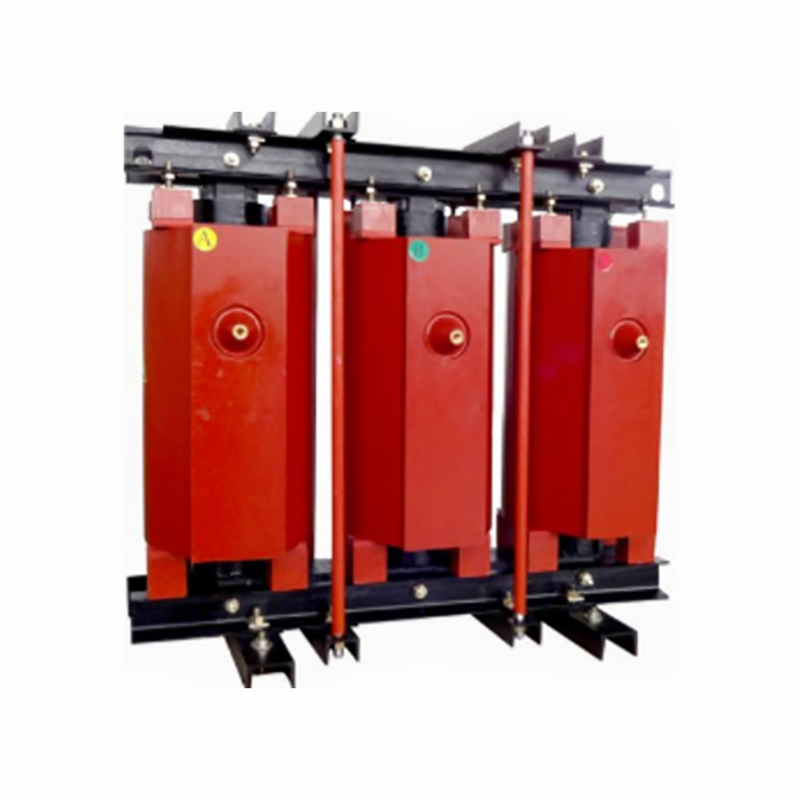 Odlévání pryskyřice pro reaktory